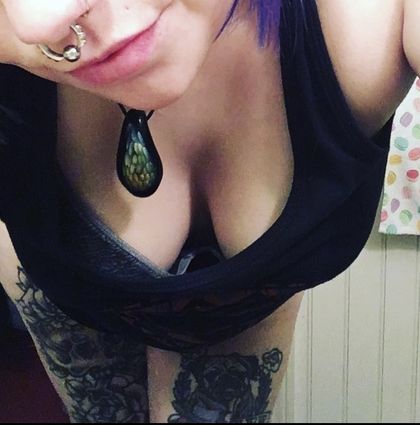xxxcandyqueen OnlyFans picture