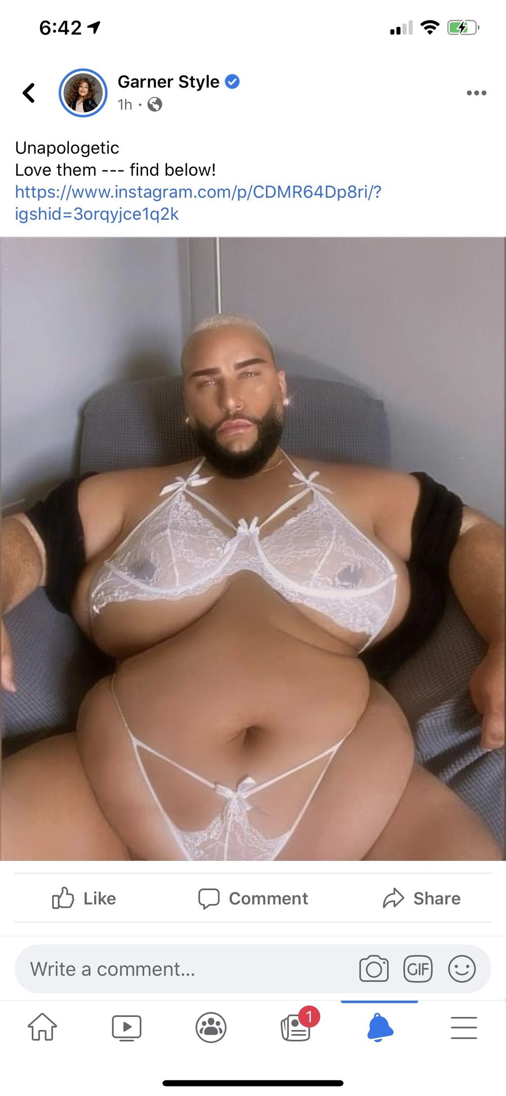 chubbyrican87 OnlyFans profile picture
