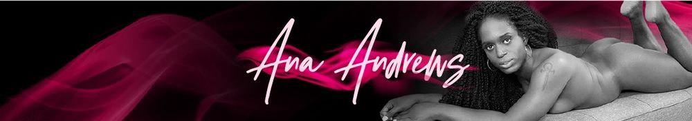 realanaandrews OnlyFans profile picture