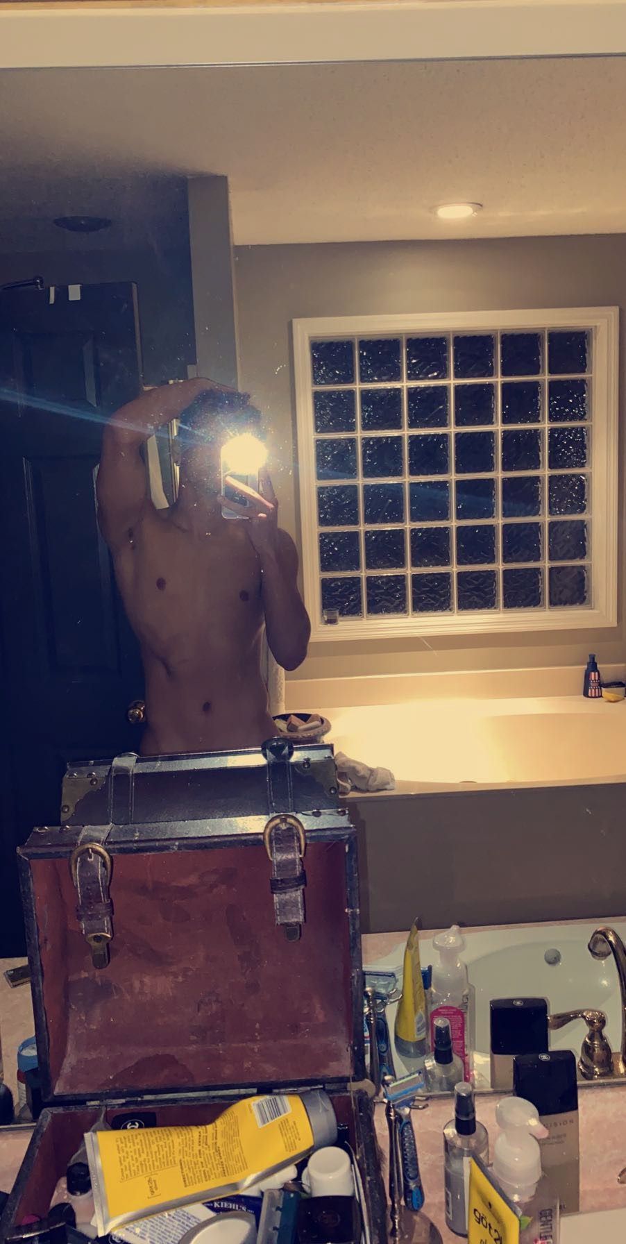 lightskinndevon OnlyFans profile picture