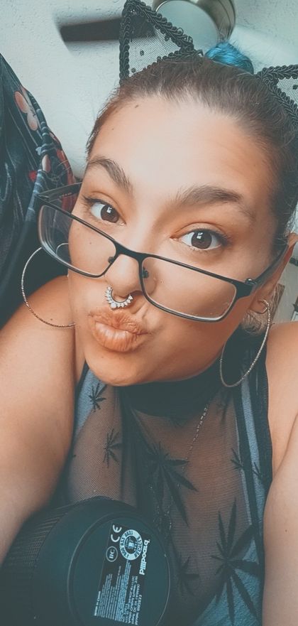 nanamisylisi OnlyFans picture