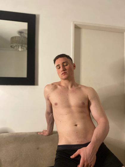 davidfit19 OnlyFans picture