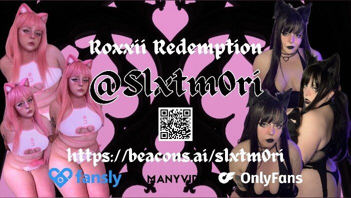 roxxiiredemption OnlyFans profile picture