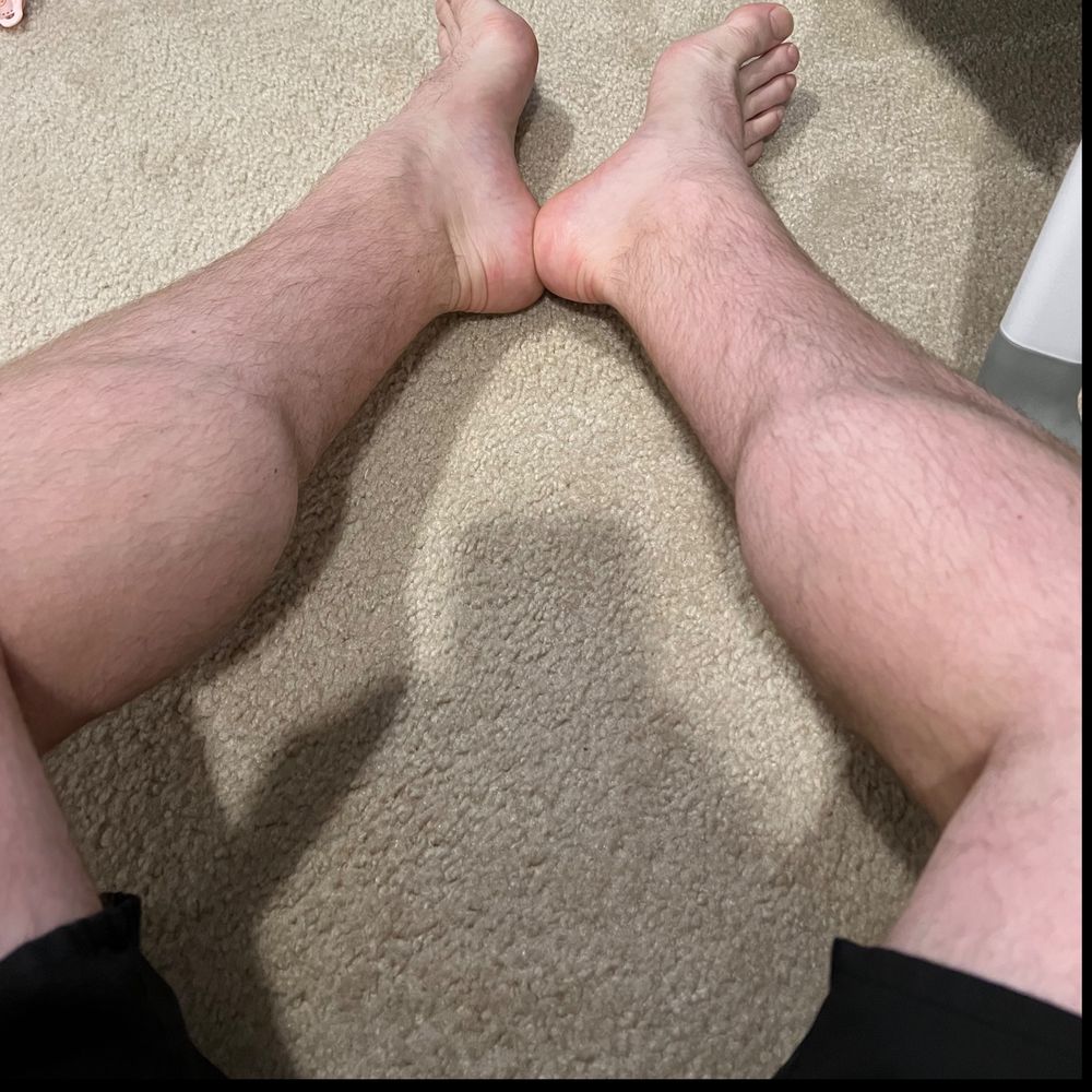 englishcalves OnlyFans profile picture