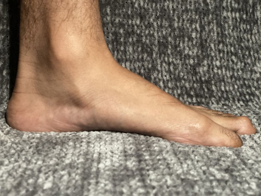 lilnugfoot OnlyFans profile picture