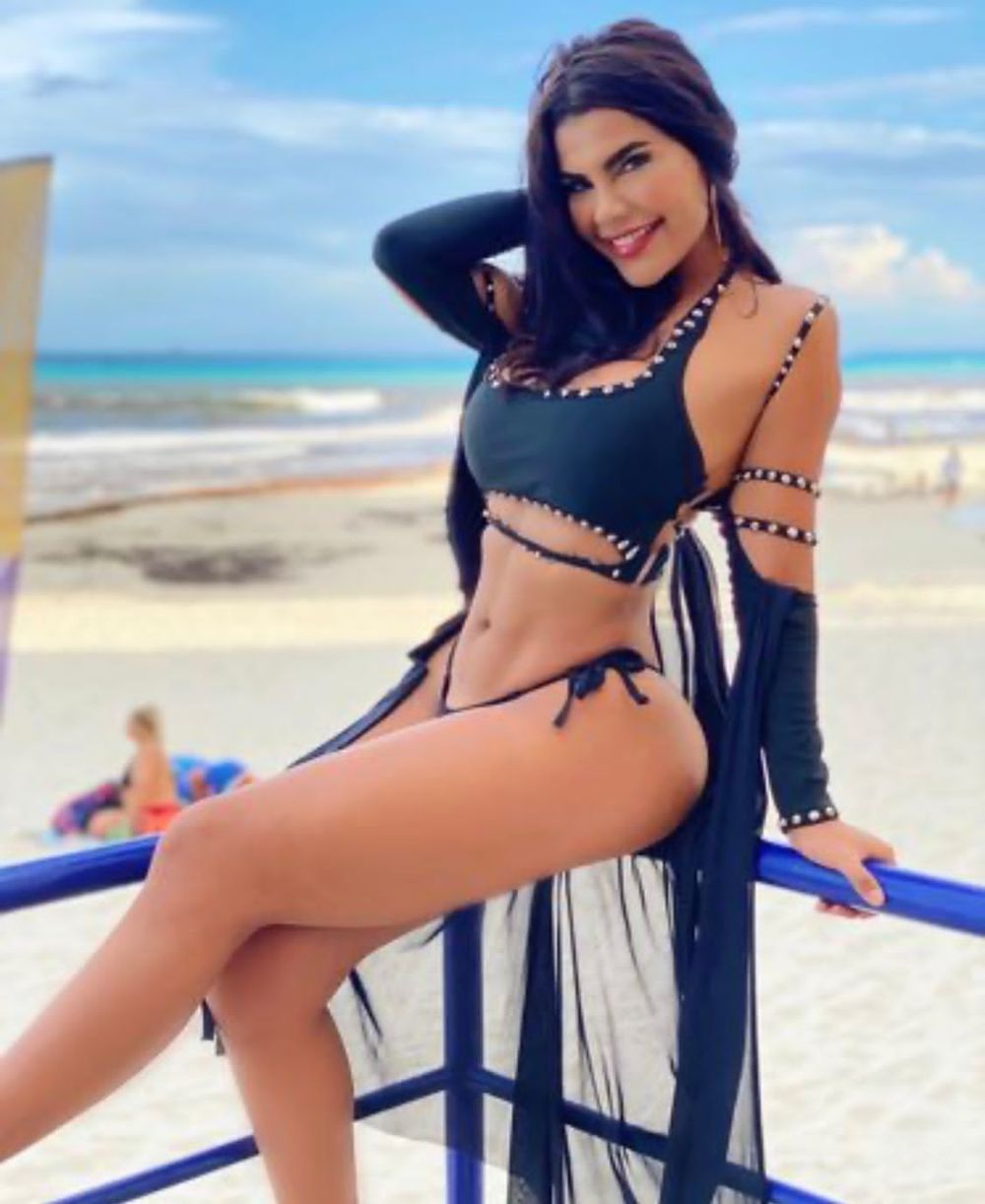 bibiancarrionoficial OnlyFans profile picture