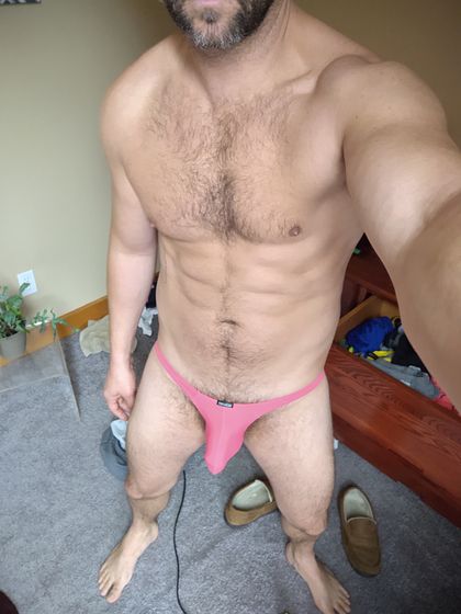 ponyboy603 OnlyFans picture