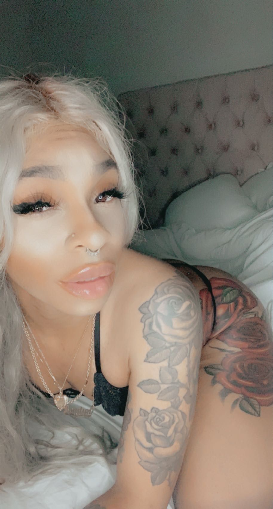 chanelluxxe OnlyFans profile picture