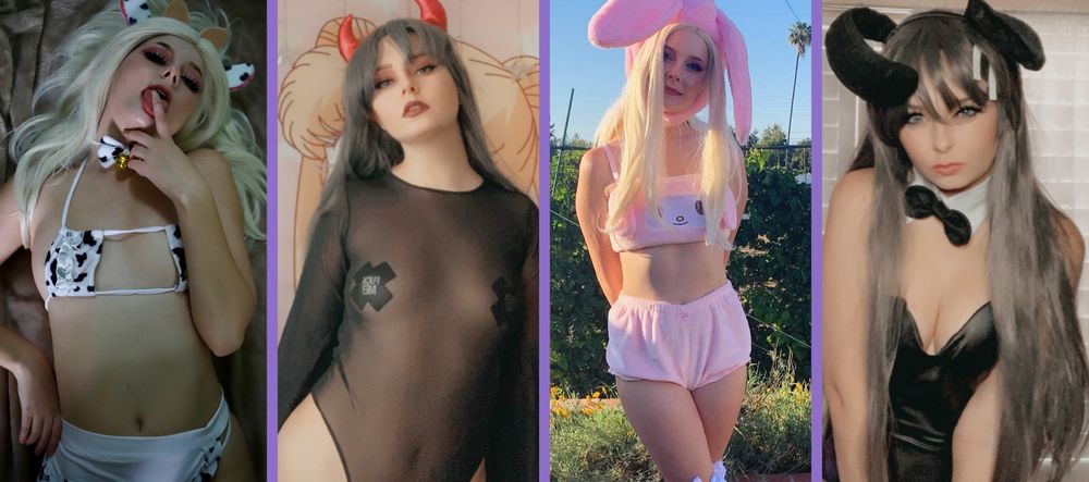 lilacghosty OnlyFans profile picture