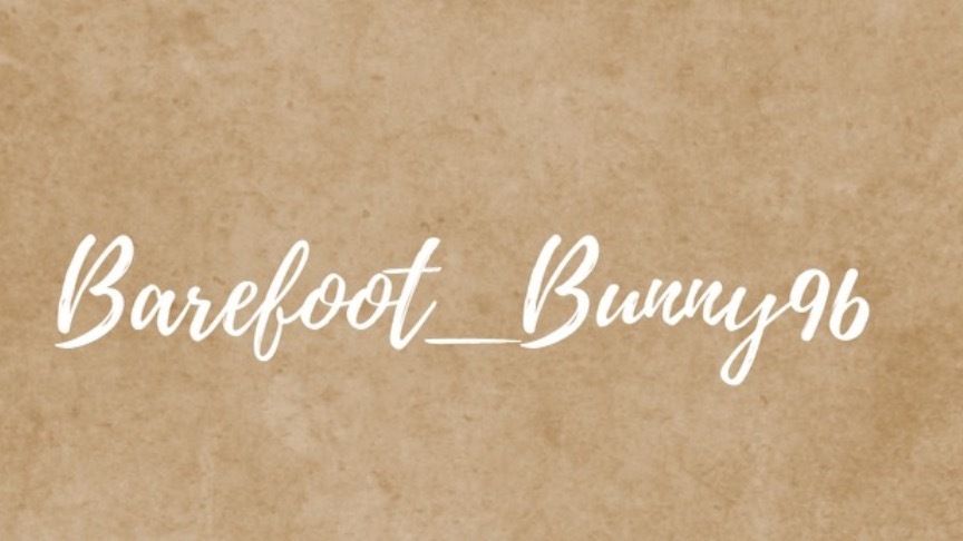 barefoot_bunny96 OnlyFans profile picture