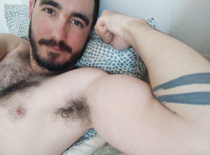 lucianocruz28 OnlyFans picture