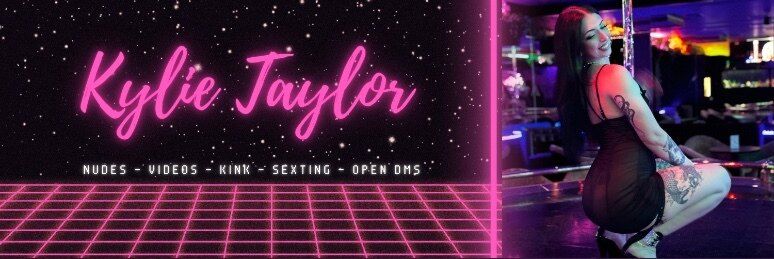 kylielovings OnlyFans profile picture