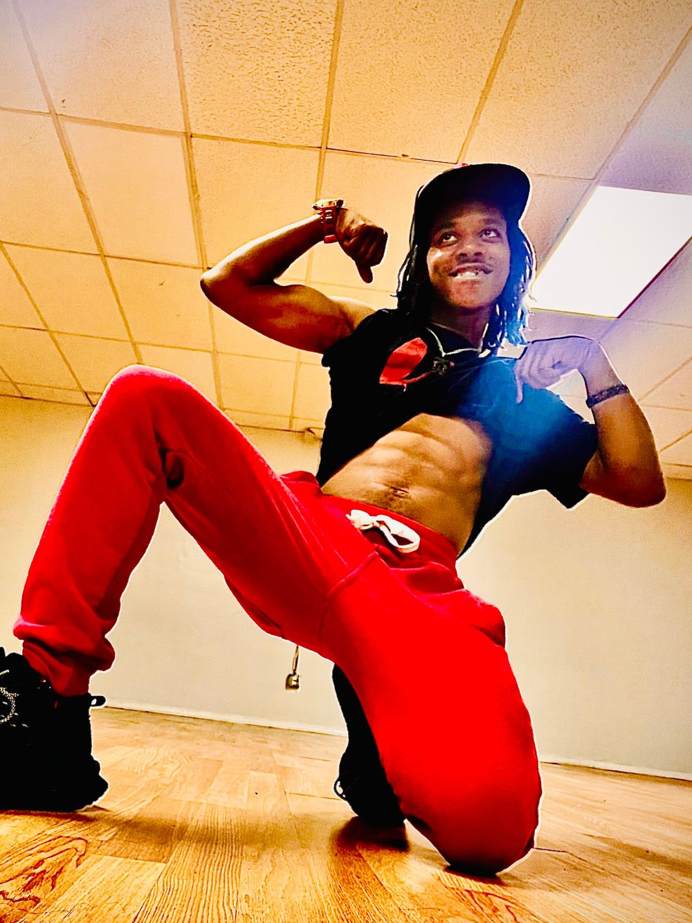 donngemini OnlyFans profile picture