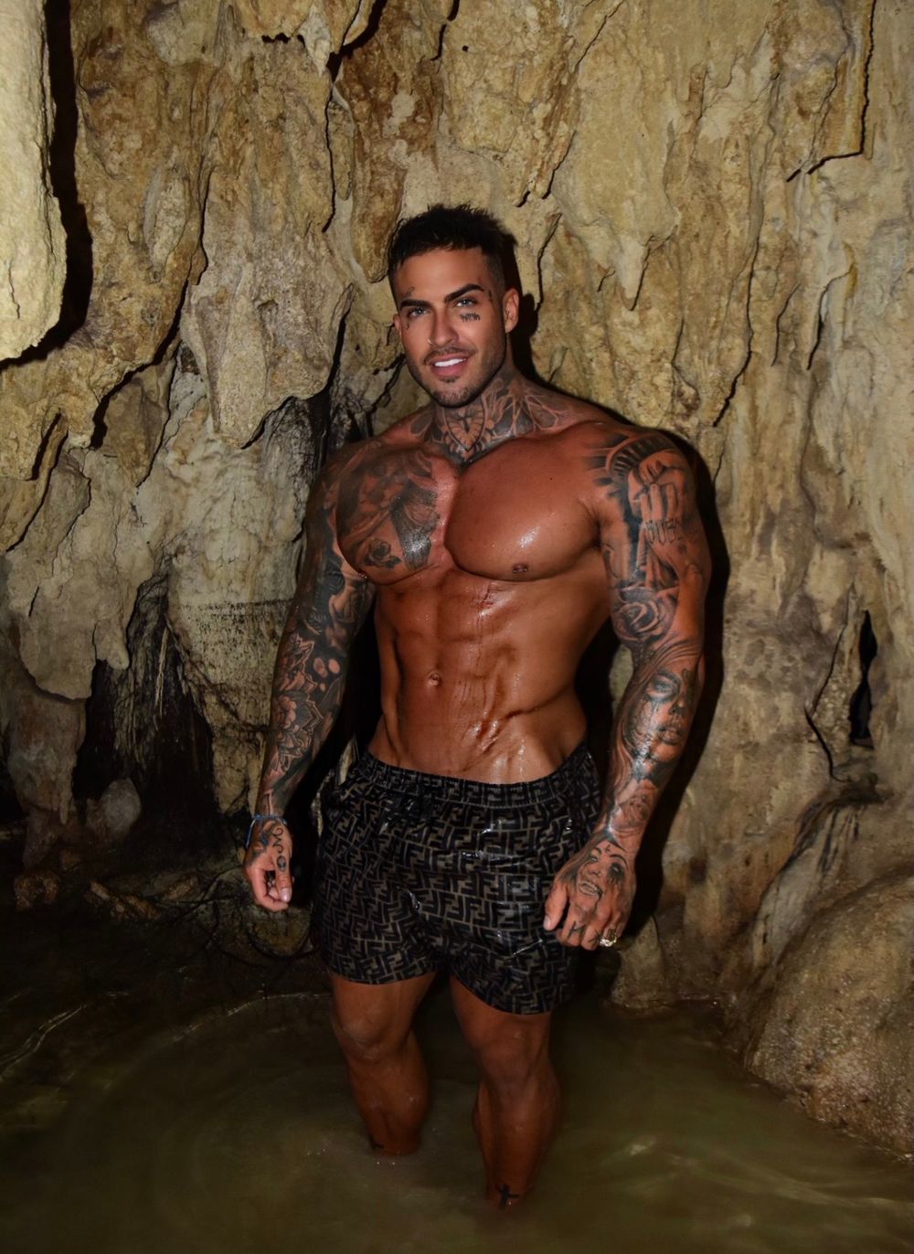 troyboyyvip OnlyFans profile picture