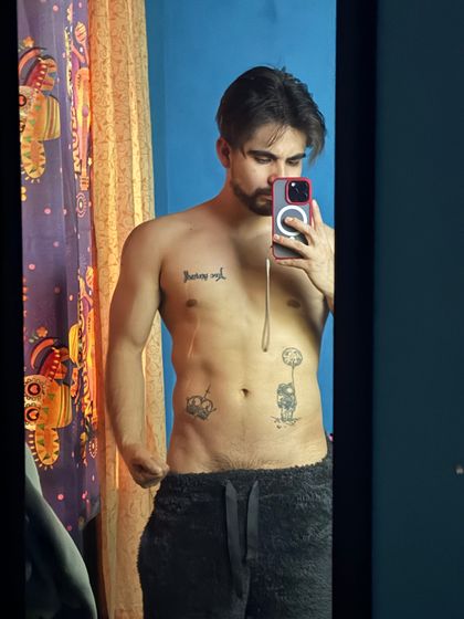 emmanuelbennson OnlyFans picture