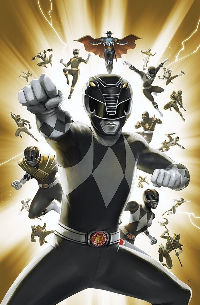 theblkranger OnlyFans profile picture