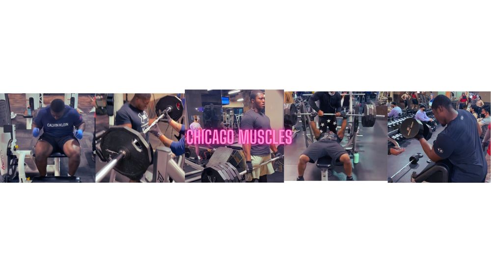 chicagomuscles OnlyFans profile picture