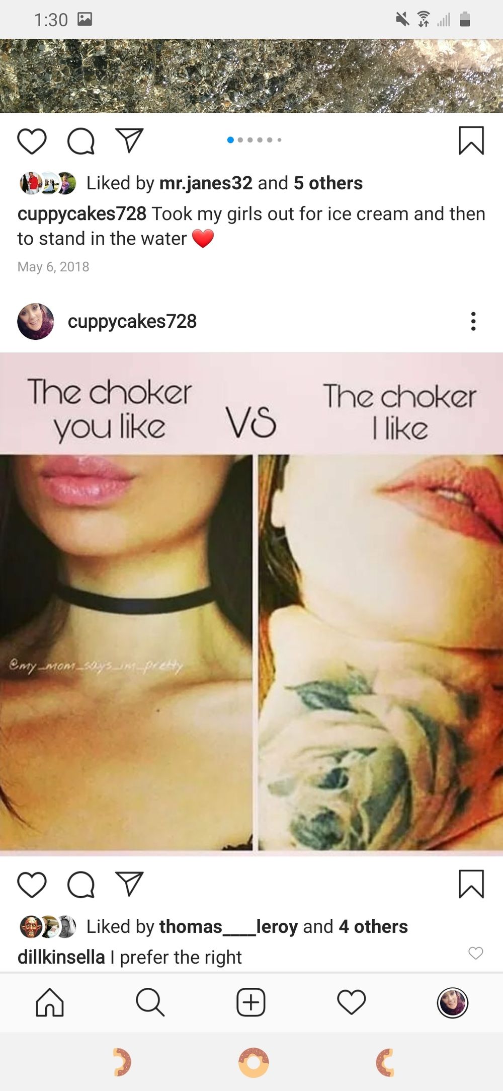 cupcakes992 OnlyFans profile picture