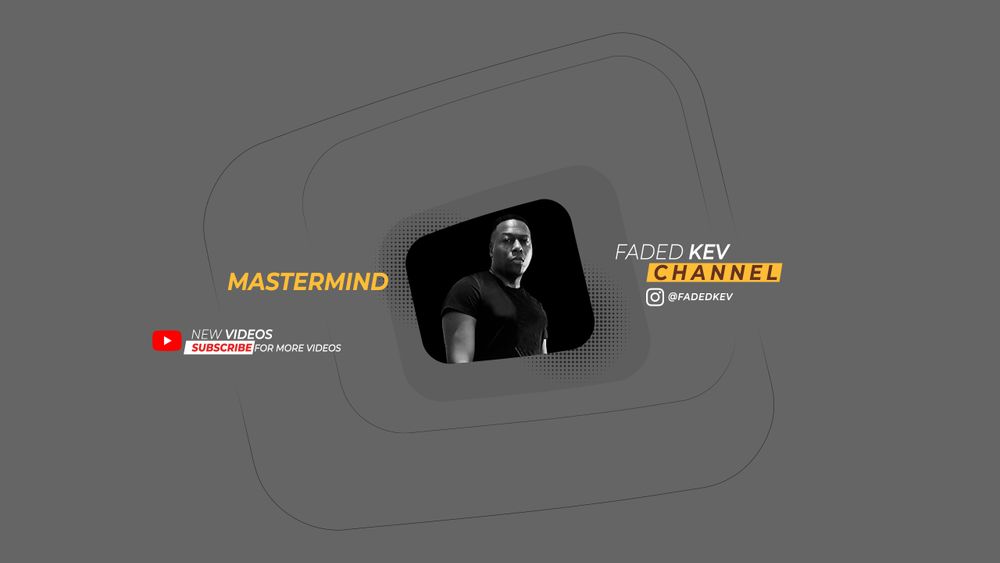 mastermindkevo OnlyFans profile picture