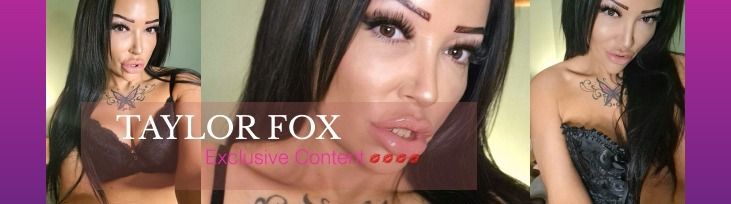 dirty_taylor_fox OnlyFans profile picture