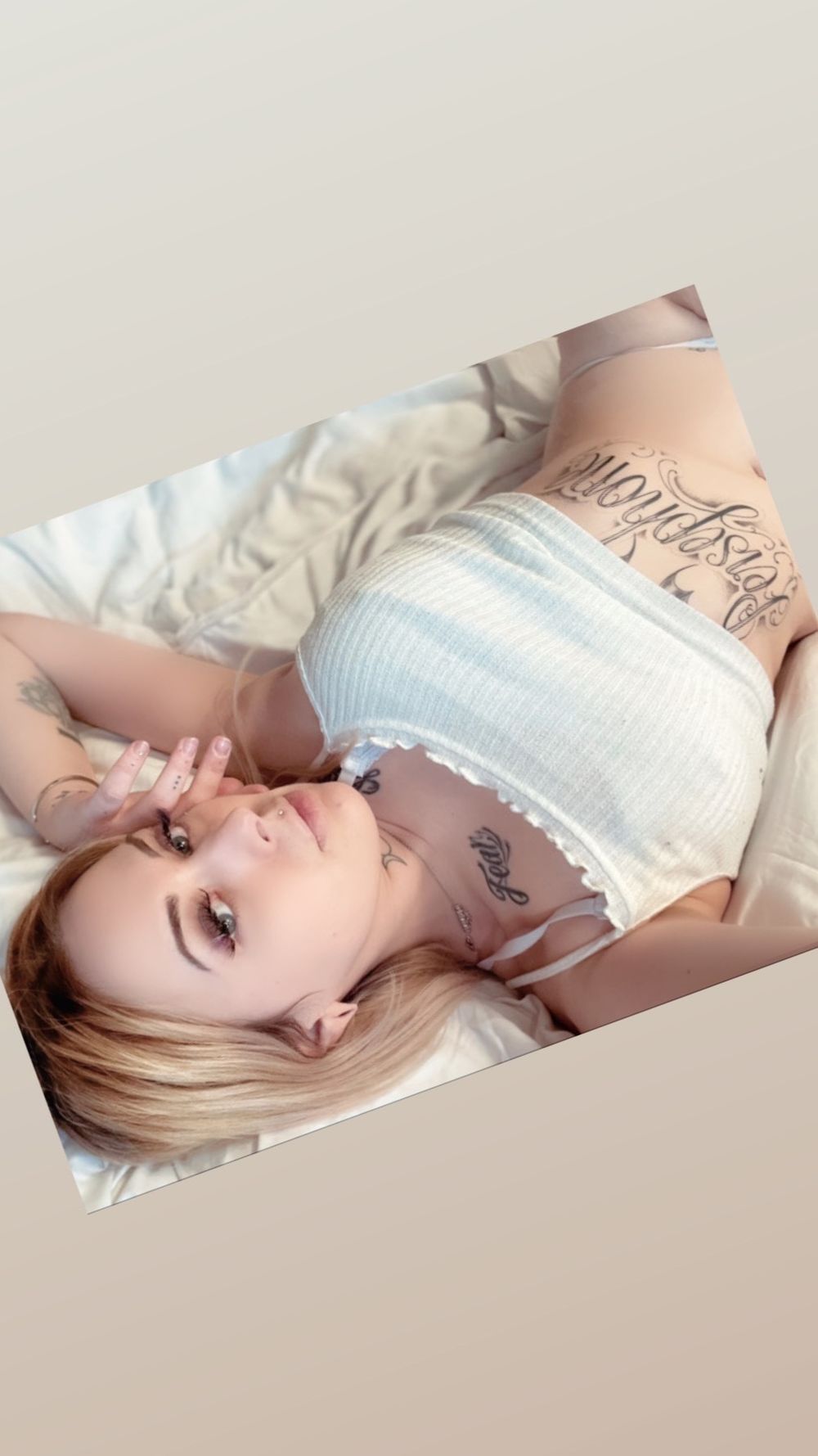 minazepam OnlyFans profile picture
