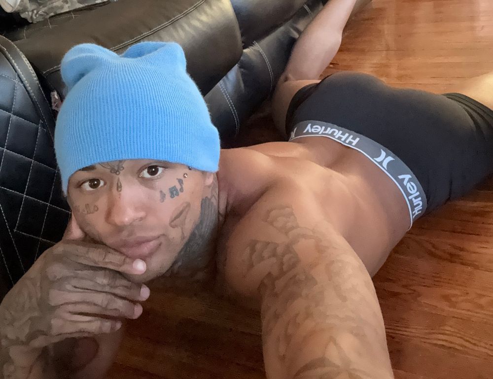 prettyboiaudi OnlyFans profile picture