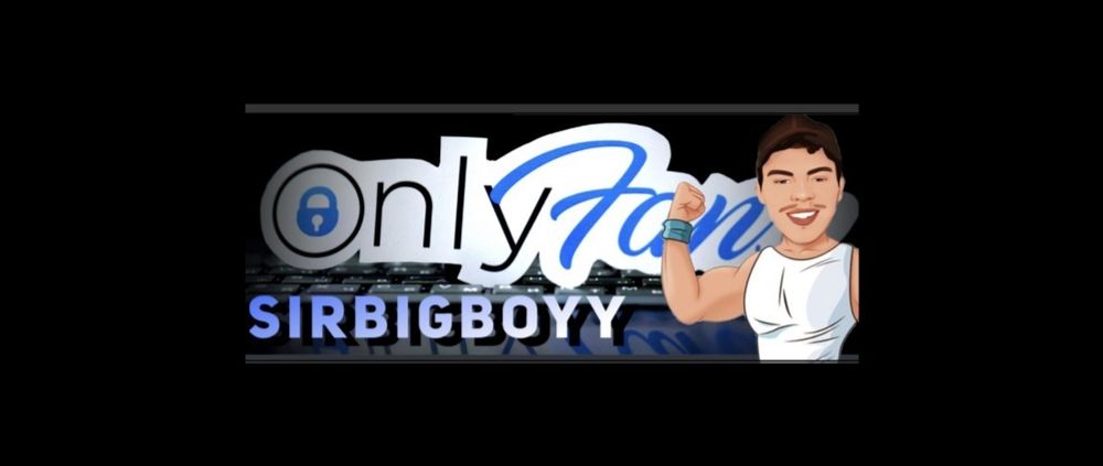 sirbigboyy OnlyFans profile picture