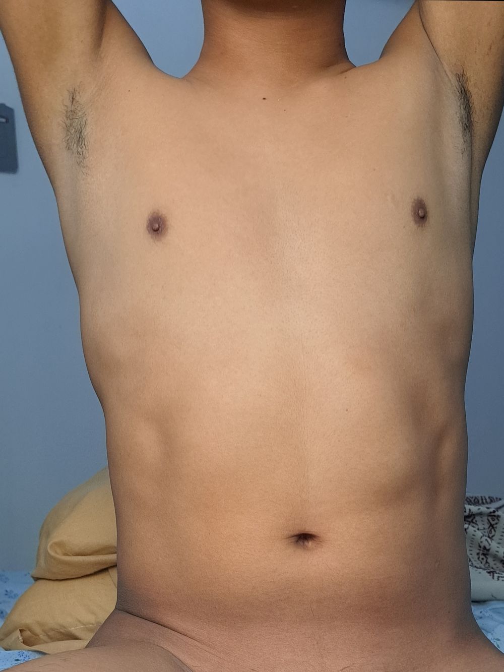paschaparrito OnlyFans profile picture