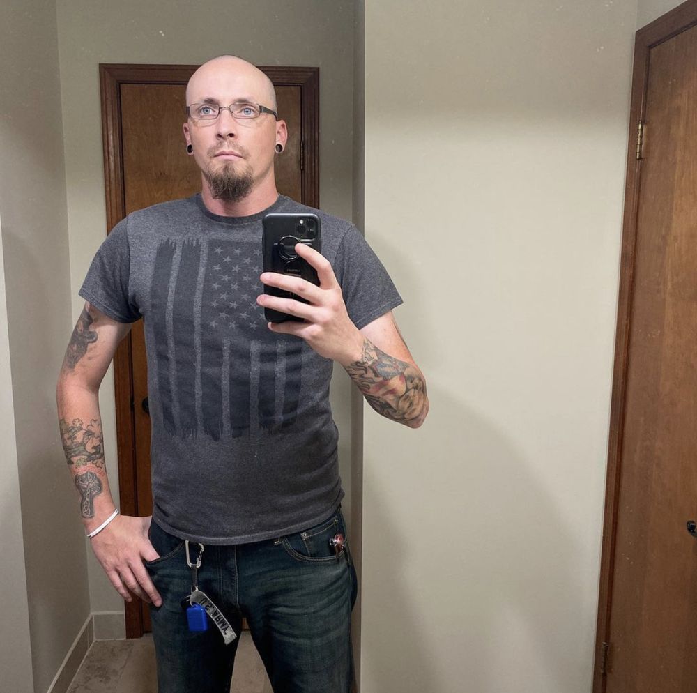 andrewc55821456 OnlyFans profile picture