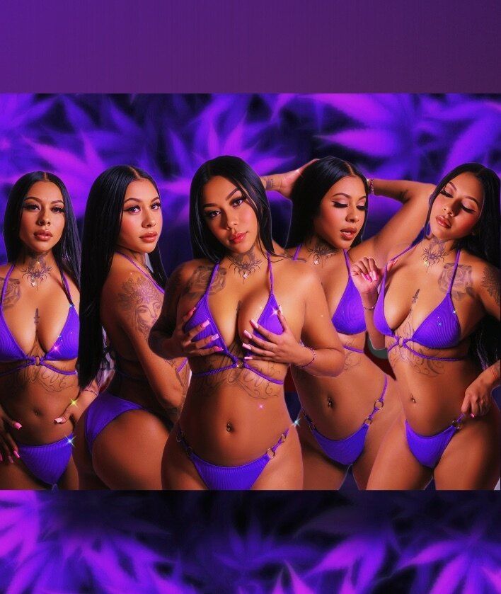 prxttypxssy OnlyFans profile picture
