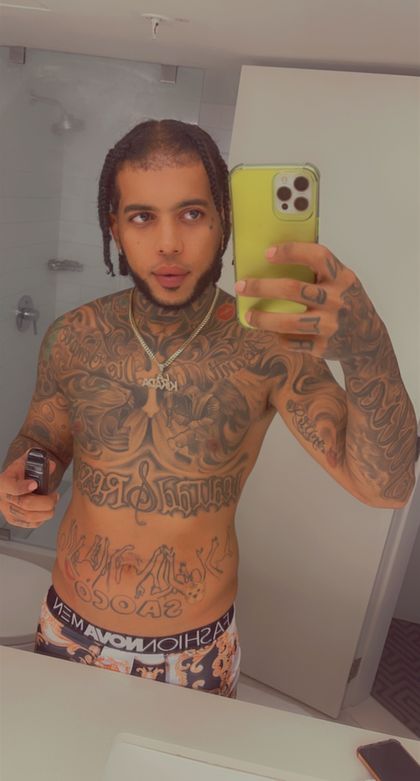 lakikadaruline OnlyFans picture
