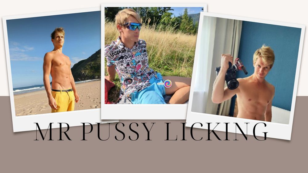 mrlicking OnlyFans profile picture