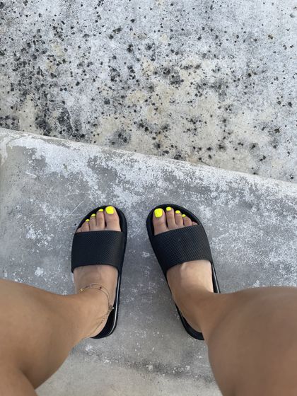 dominican_toes OnlyFans picture