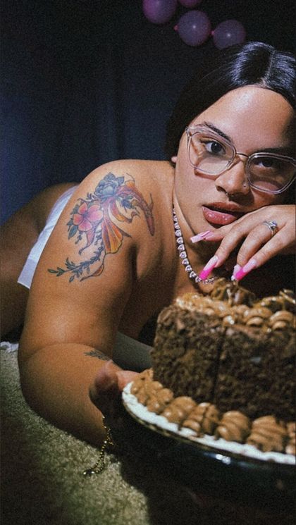lil_monarca27 OnlyFans picture