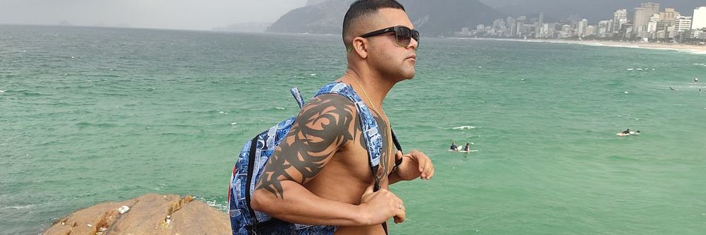 marcoscoutinho2 OnlyFans profile picture