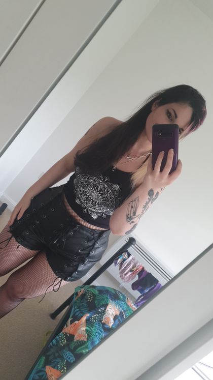 emoforeverr1 OnlyFans picture