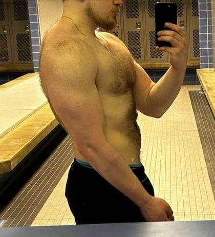 hungmuscleotter OnlyFans picture