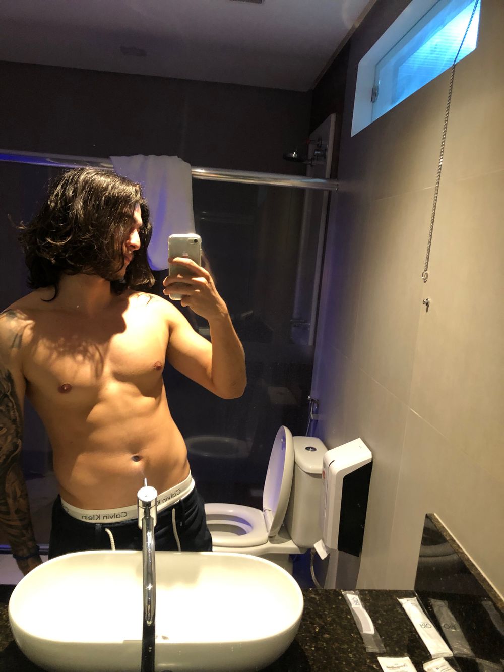 luigiroberto OnlyFans profile picture