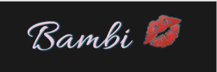 gothiccbambs OnlyFans profile picture