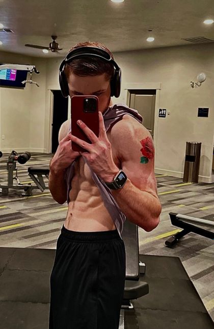 auztinvanorman OnlyFans picture