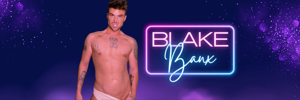 blakebanx OnlyFans profile picture