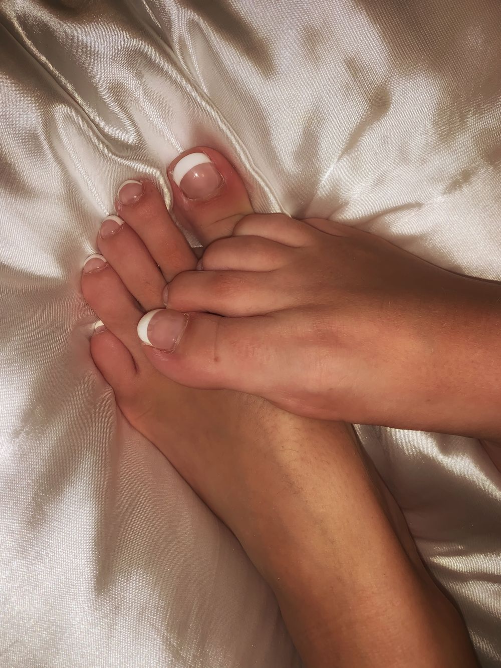 feetfancy18 OnlyFans profile picture