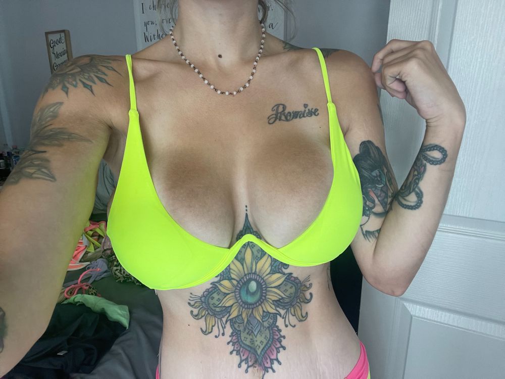 spicysarahhh91 OnlyFans profile picture