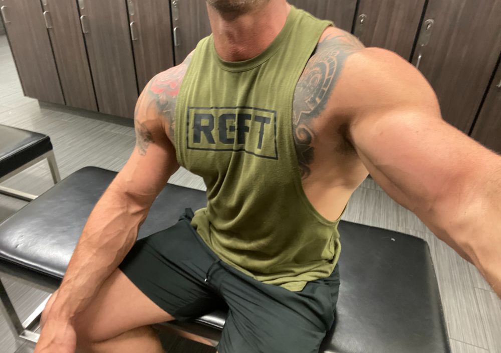 ironman04 OnlyFans profile picture