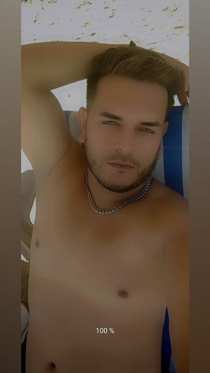 davidmoreno90 OnlyFans profile picture