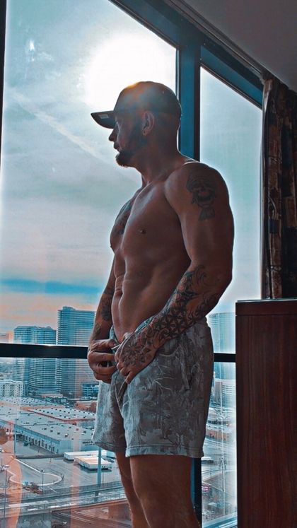 mr_southernswap OnlyFans picture
