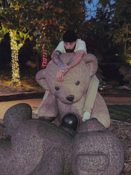 enterdissociation OnlyFans picture