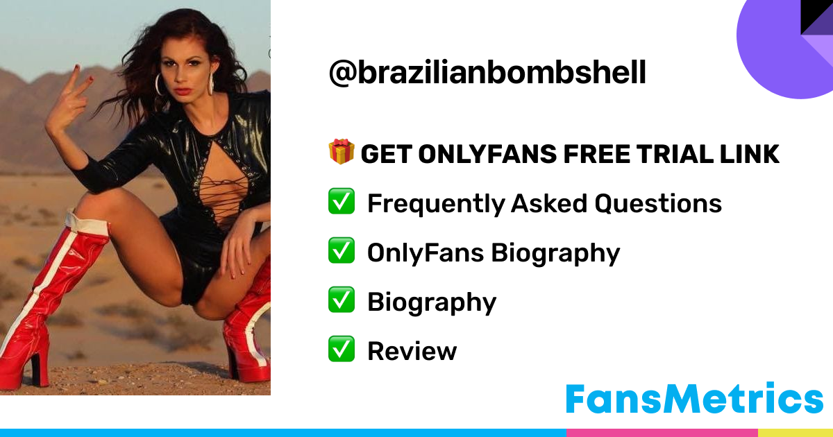 Naughty mommy - Brazilianbombshell OnlyFans Leaked