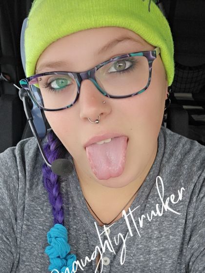 naughty1trucker OnlyFans picture