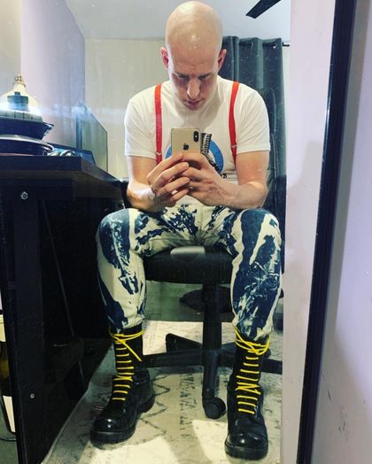 fixedpupbolt OnlyFans picture